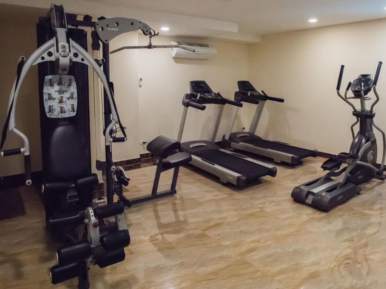 Club Royal Wongamat Lägenhet Pattaya Exteriör bild